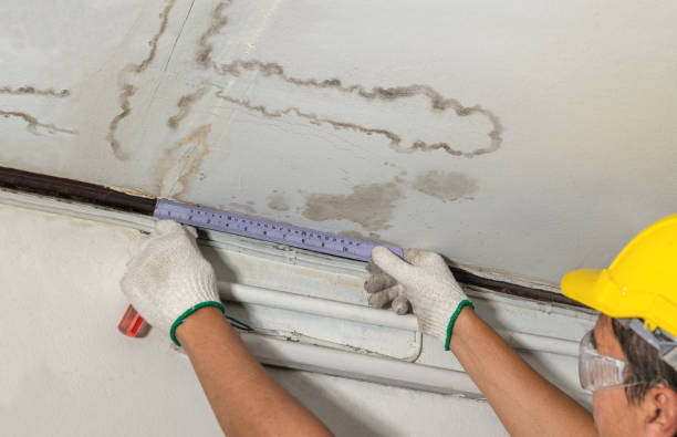 Reliable Water Damage Restoration contractor in Chepachet, RI by Aqua Guard Water Damage